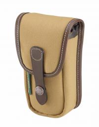 Billingham Tasca AVEA03 FibreNyte Khaki/Bordi Cuoio cioccolato