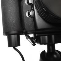 Tether Tools Case Relay adattatore fotocamera CRCE15 per batteria Canon LP-E12