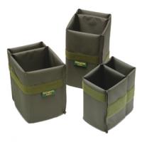 Billingham Inserto SuperFlex 15x9x15cm Verde oliva