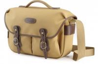 Billingham Borsa Hadley Pro FibreNyte Khaki/Bordi Cuoio cioccolato + finiture ottone