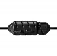 Tether Tools Jerk Stopper Extension Lock - nero