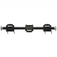 Tether Tools barra trasversale per treppiede - 4 teste