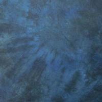 Trux Design Fondale di stoffa 3x6m Oceano maculato con borsa