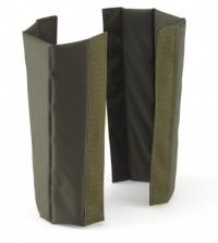 Billingham Set divisori per Hadley Large Pro Verde oliva