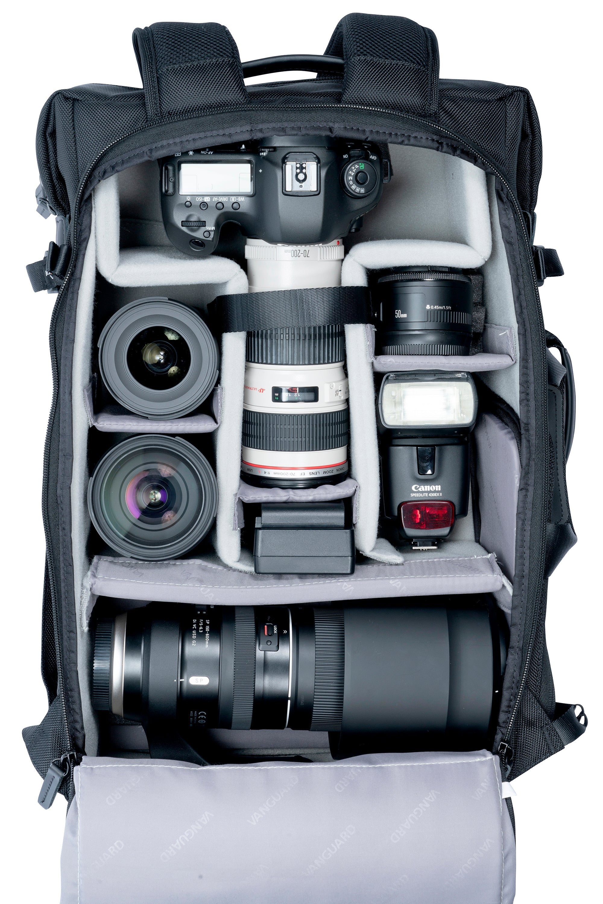 VEOSELECT49BK