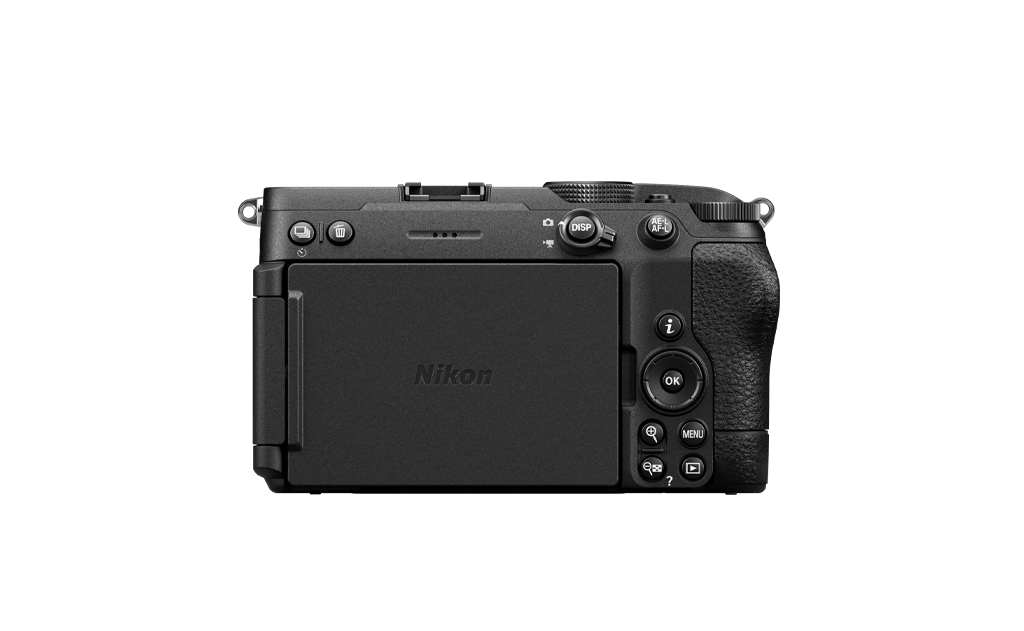 Nikon Z5IIC Black