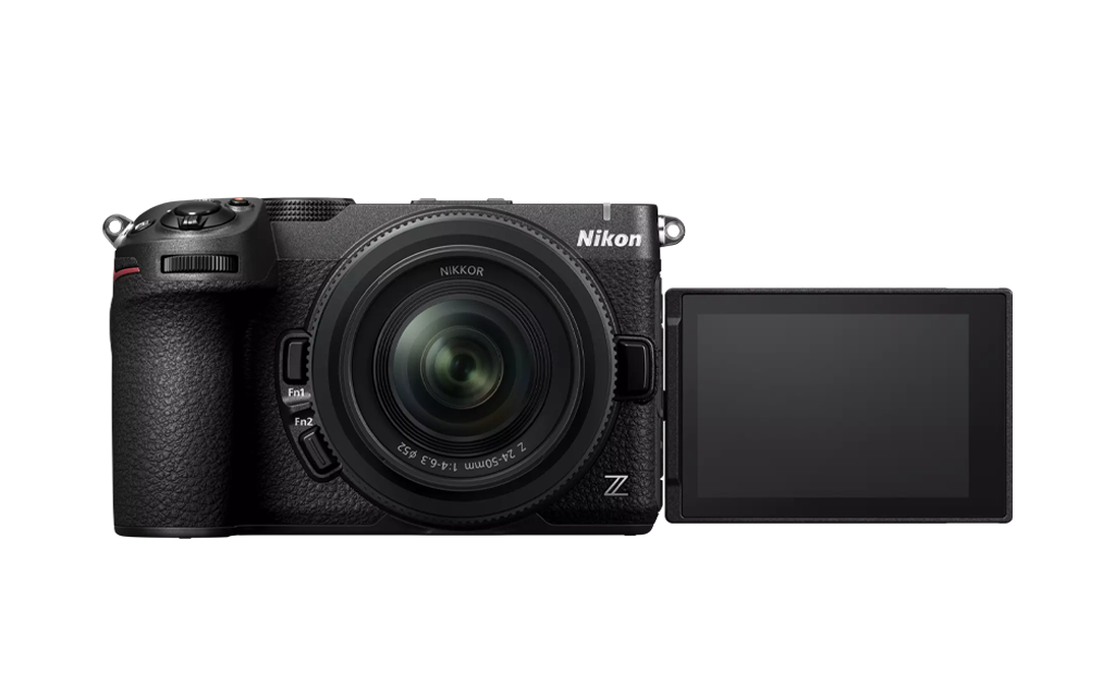 Nikon Z5IIC Black