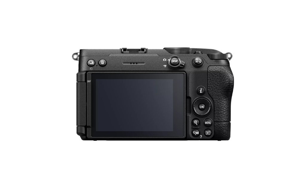 Nikon Z5IIC Black