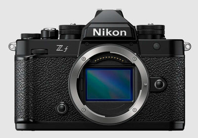 Nikon Zf